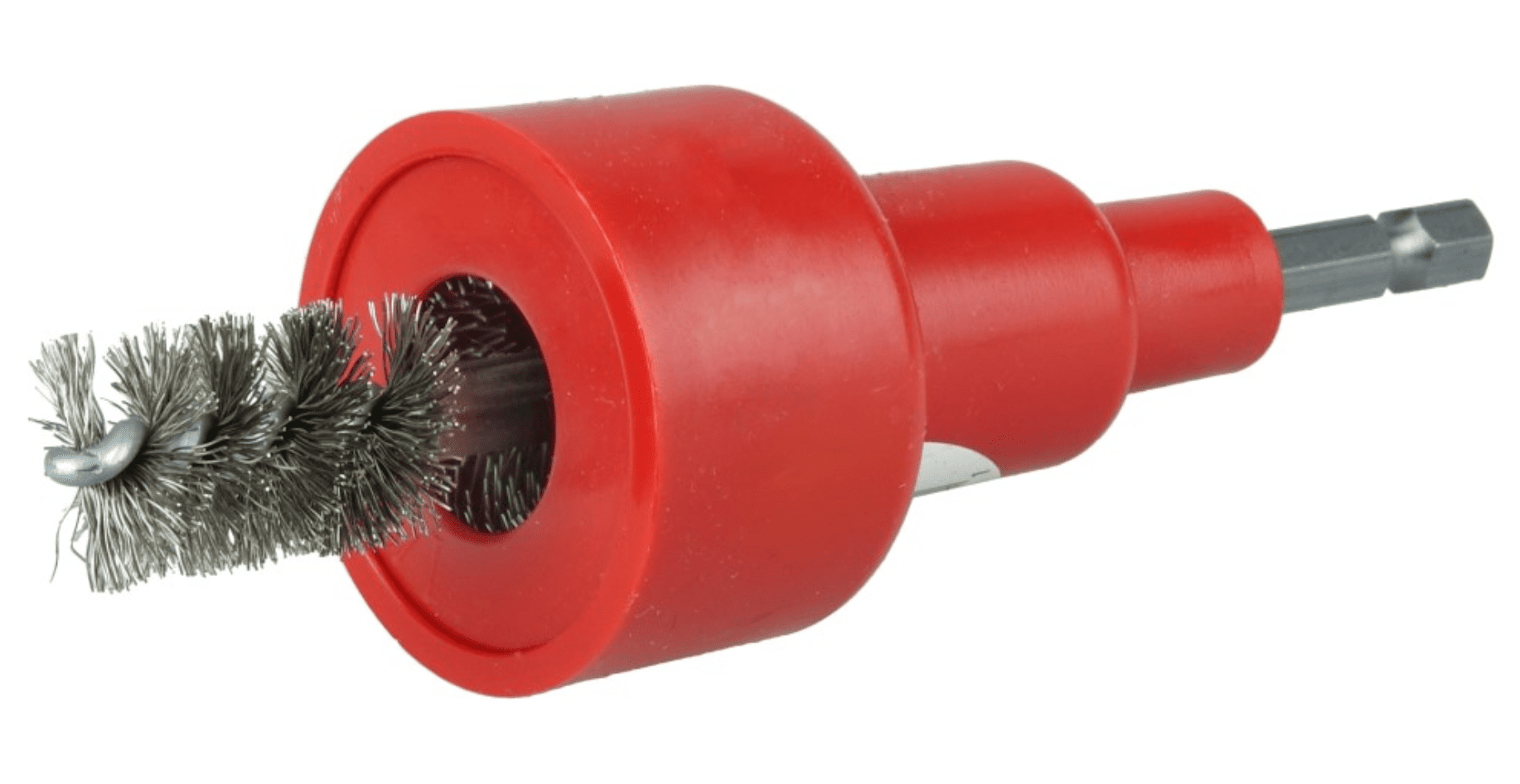 Picture of Vortec Pro Retail Pack Turbo Tube 1/2"