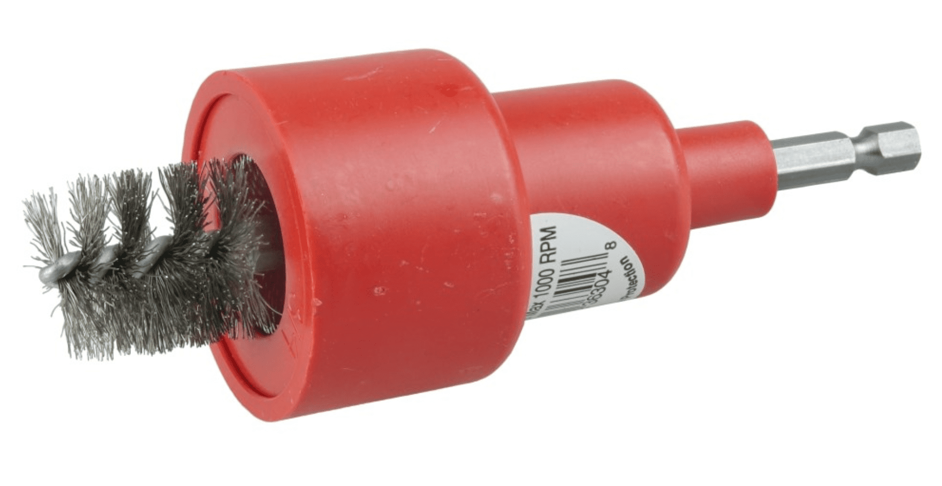 Picture of Vortec Pro Retail Pack Turbo Tube 3/4" Display Pack