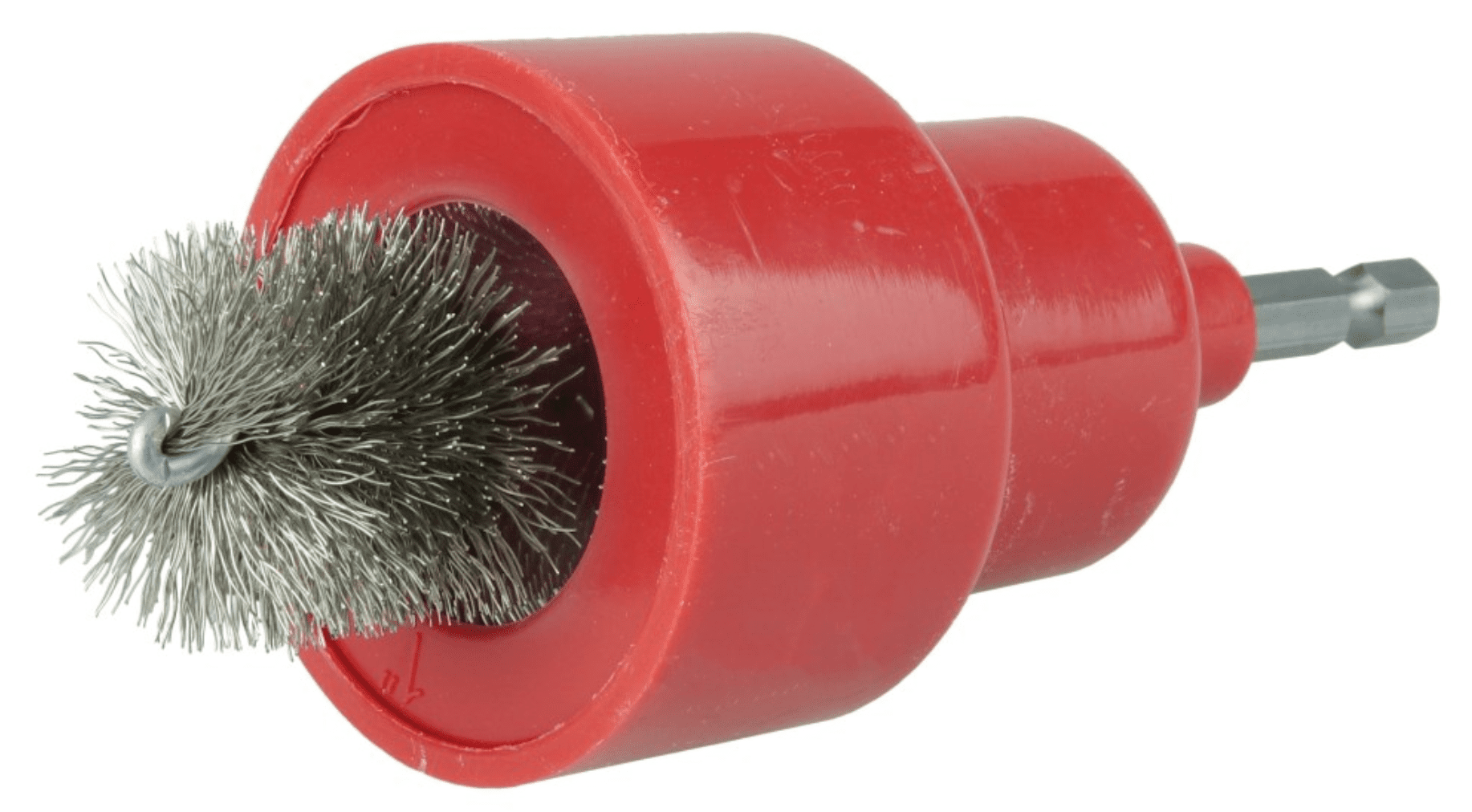 Picture of Vortec Pro Retail Pack 1" Turbo Tube Brush
