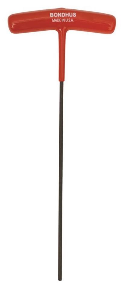 Picture of 10mm Hex T-Handle 6" Length
