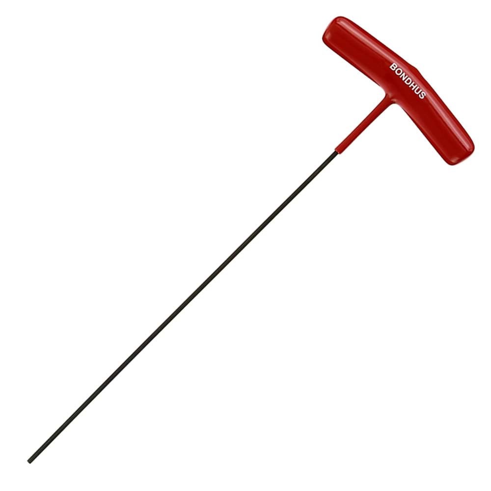 Picture of 10mm Hex T-Handle 9" Length