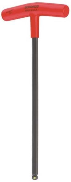 Picture of 10mm ProHold Ball End T-Handle