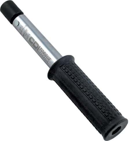 Picture of 20-150 Ft. Lb. Clicker, Inchg CDI-Set, Single Setting Torque Wrenches