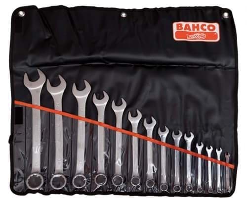 Picture of Combination Wrench Set 26 Pc