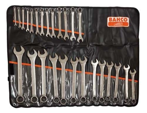Picture of Combination Wrench Set 14 Pc