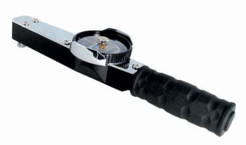 Picture of 1" Drive, 0-1400 Nm Dial Torque Wrench