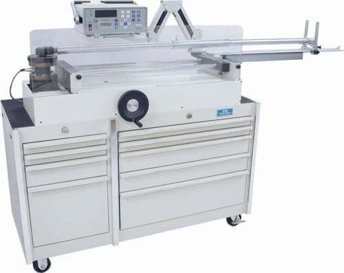 Picture of Multitest Motorized System