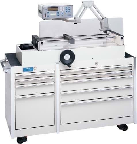 Picture of Multitest Complete System