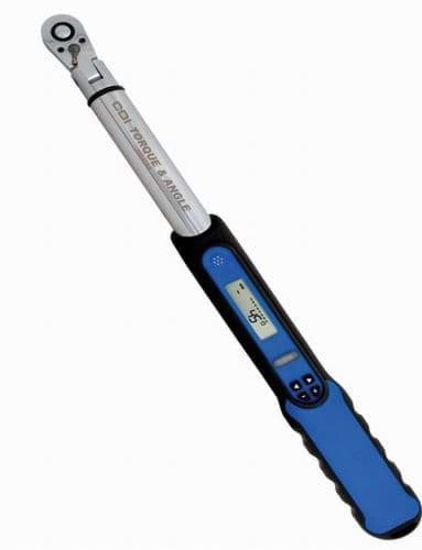 Picture of 3/4" Hvy Duty Torque & Angle Torque Wrench