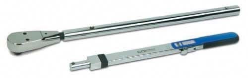 Picture of 3/4" Drive Quick Set Split Beam Torque Wrench, 200-600 ftlbs.