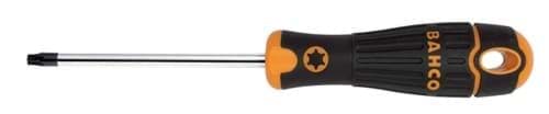 Picture of BAHCOFIT Screwdriver Tamper Resistant Torx 8