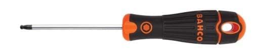Picture of BAHCOFIT Screwdriver Hexagonal Ball 4
