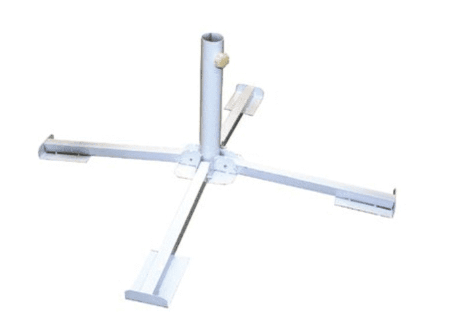 Picture of Welding Umbrella Stand 