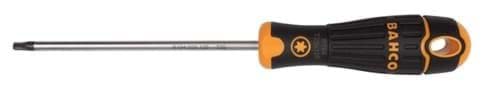 Picture of BAHCOFIT Screwdriver Torx T 4