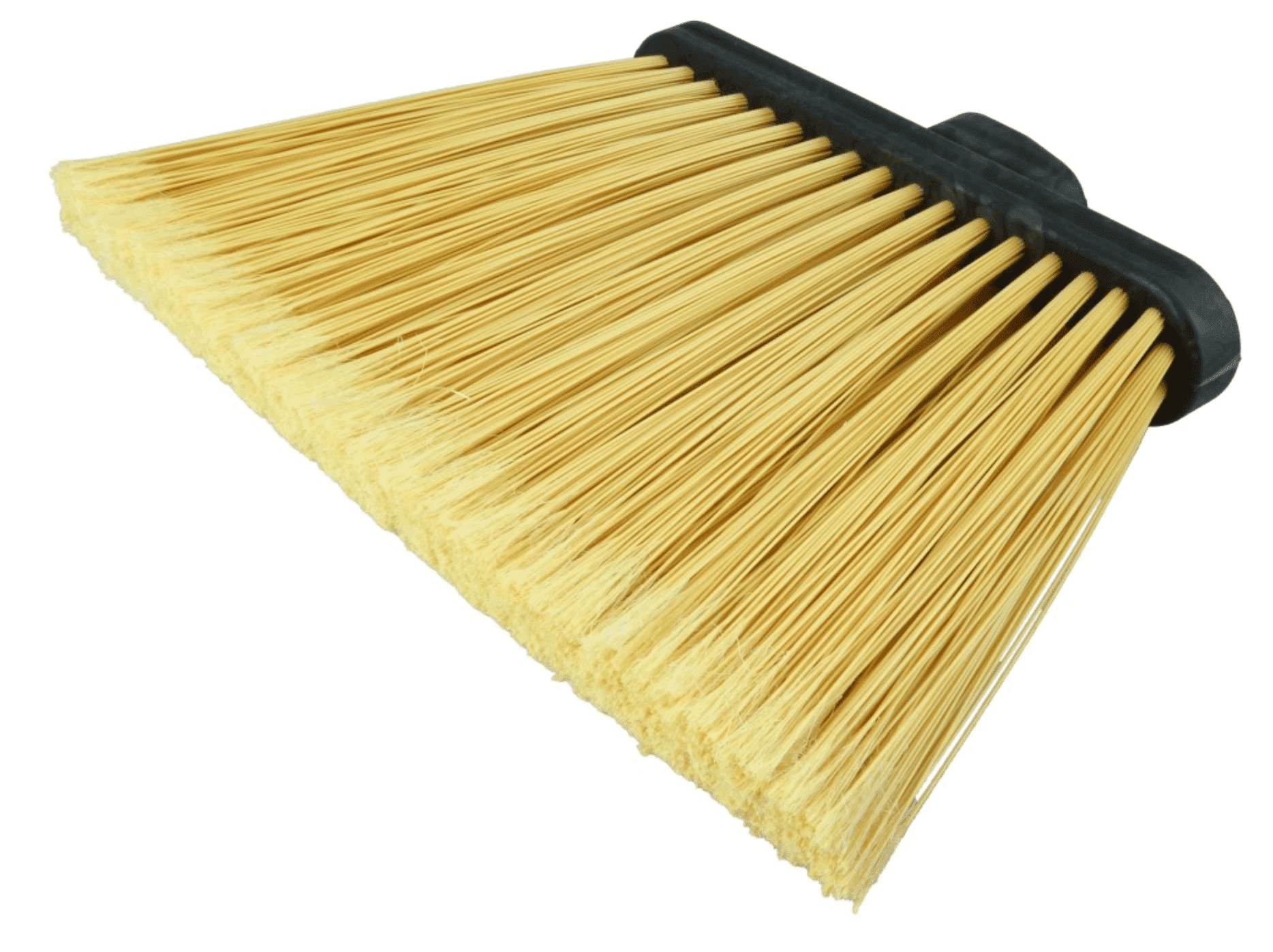 Picture of 9" Industrial Sweep, Flagged PET Fill