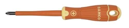 Picture of BAHCOFIT Screwdriver Insulated Phillips Ph 4