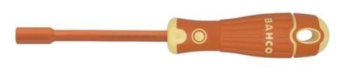 Picture of BAHCOFIT  Insulated Nut Driver 10