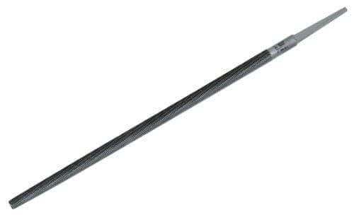 Picture of Round File, Ergo, 6", Second, 46 TPI