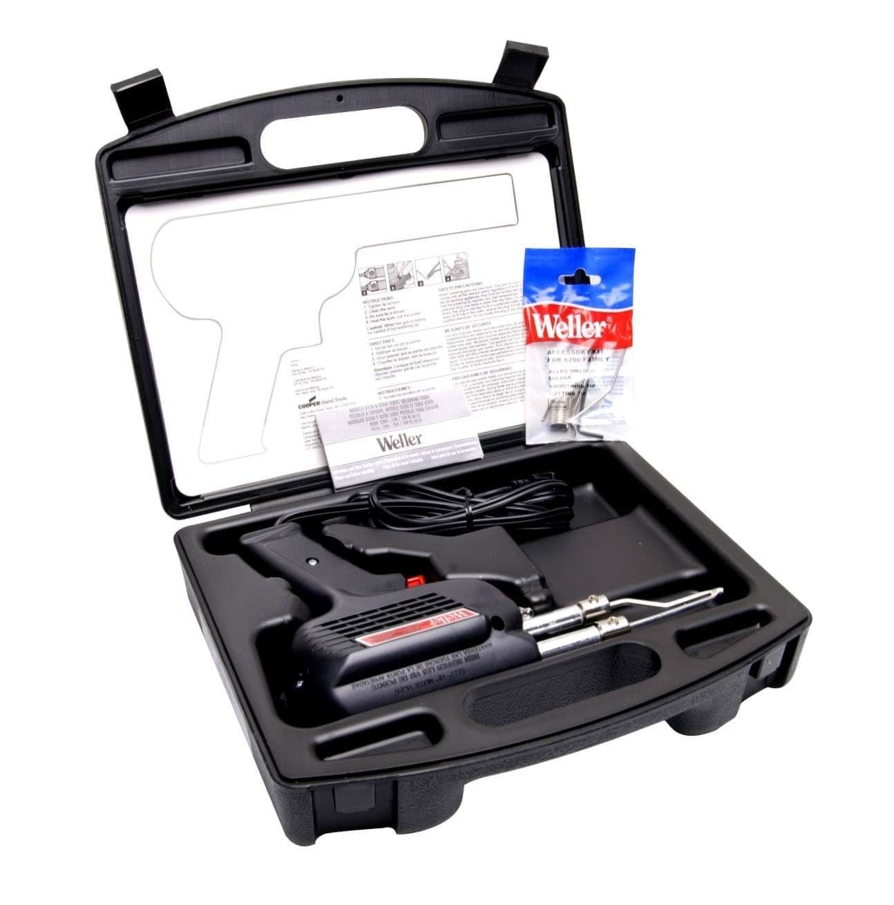 Picture of Solder Gun w/ Kit – 260watt 