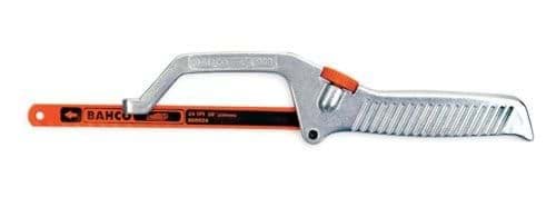 Picture of Mini Hacksaw, Alum. Handle, 10