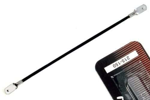 Picture of Coping Saw Rod Blade, 6" (1/Card)