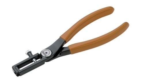 Picture of Wire Stripping Pliers - Copper Wire And Cable