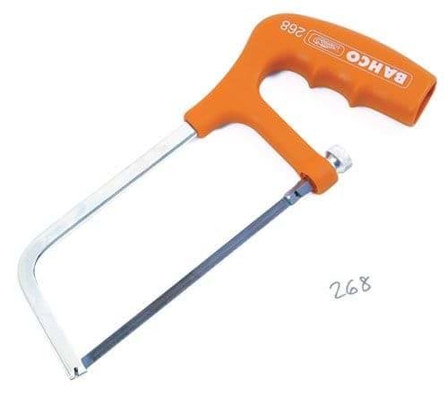 Picture of Junior Hacksaw, Plastic Handle, 6