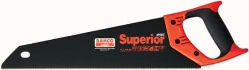 Picture of Superior. Handsaw, Ergo, 22", 7 TPI