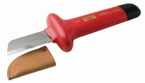Picture of 1000V Straight Knife