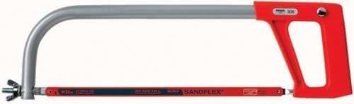 Picture of Do It Yourself Hacksaw Frame