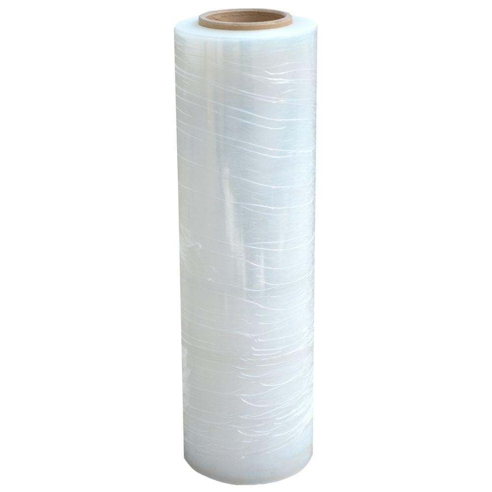 Picture of Stretch Film Clear 18”x1500’ – 90 Gauge