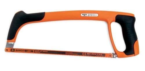 Picture of Hacksaw, Non-Slip Handles, 12