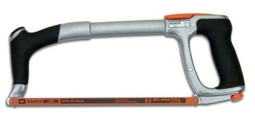 Picture of Prof. Hacksaw, Ergo Handle, 12