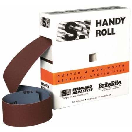 Picture of Handy Roll 2” x 150’ Standard – 180 Grit