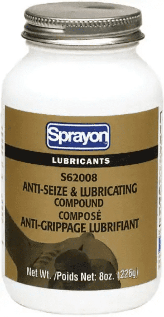 Picture of Anti-Seize Sprayon – 8oz. 