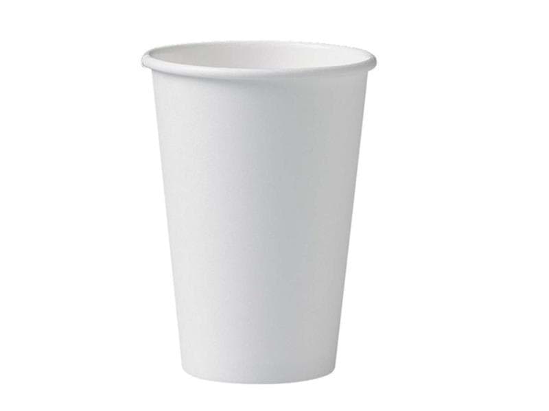 Picture of Cup Wax Hot/Cold 16oz. Solo – 20/50ct.