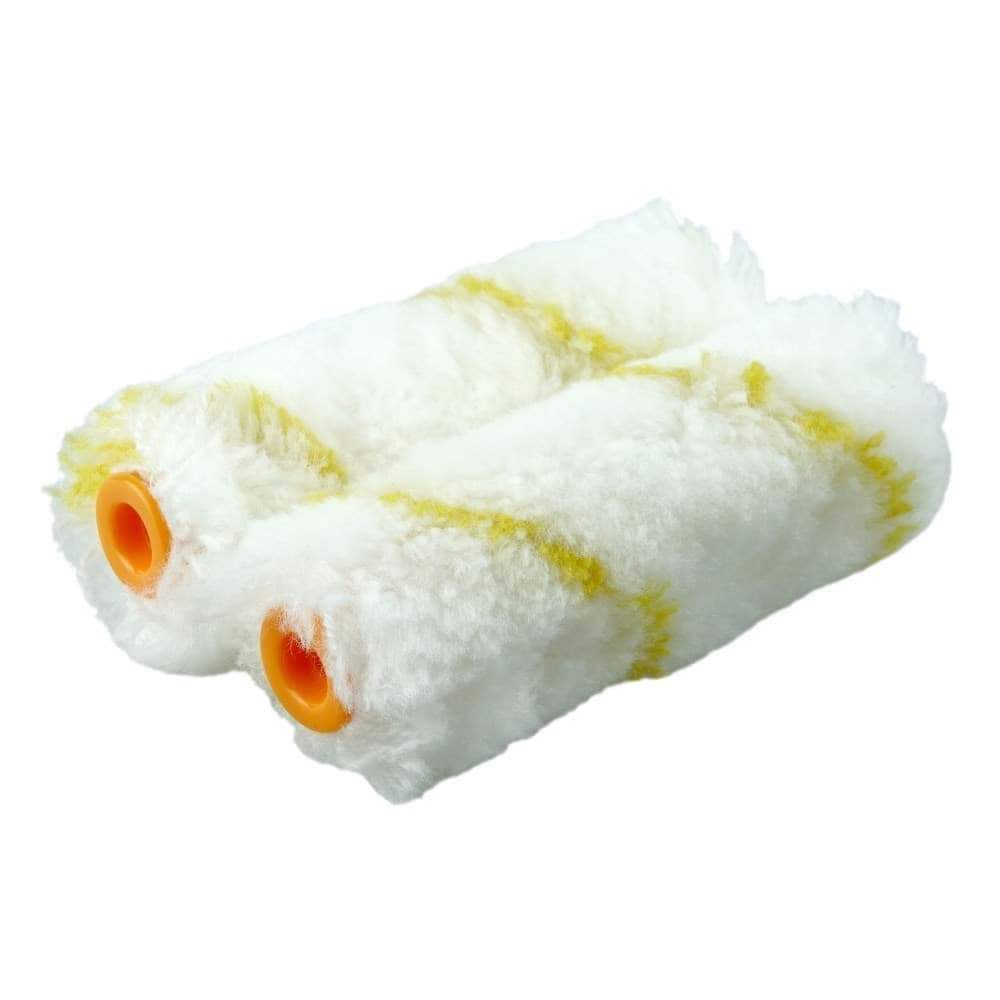 Picture of 4" Mini-Koter, Twin Pack Roller Cover, 3/8" Nap