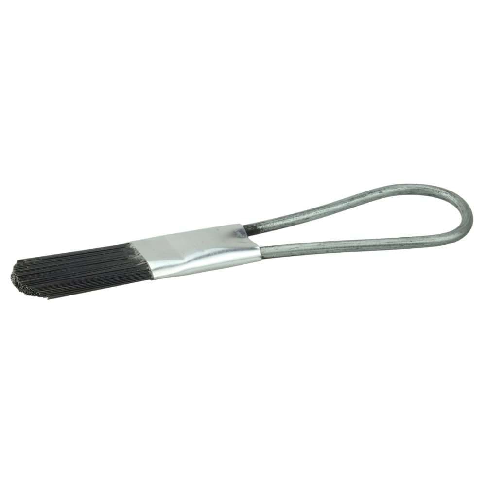 Picture of Metal Chip Brush, .012 Steel Fill
