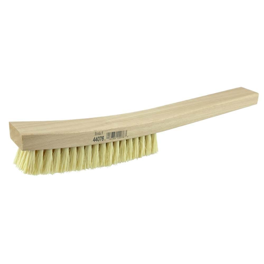 Picture of Plater's Brush, Tampico Fill, 4 x 18 Rows