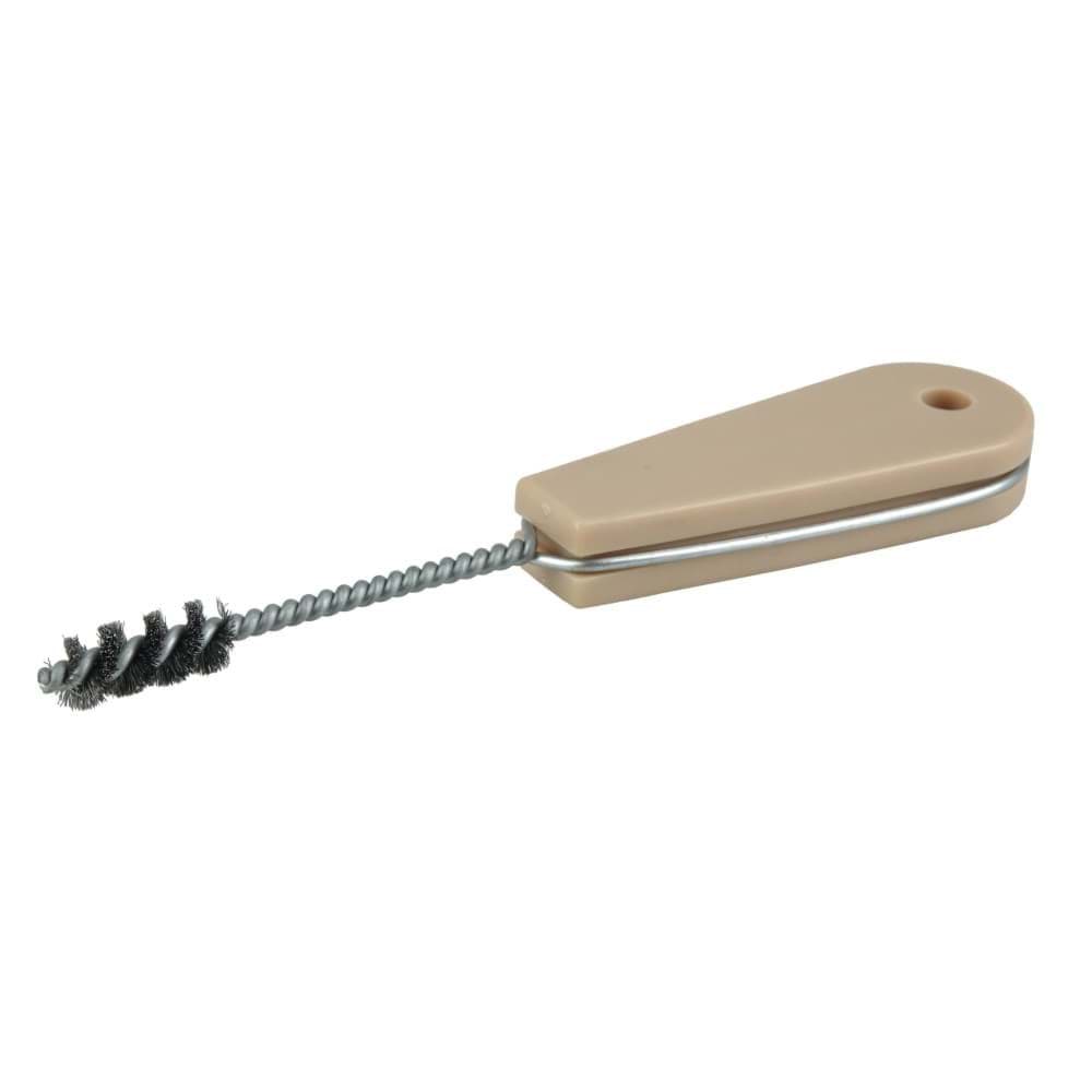 Picture of 1/4" Diameter Copper Tube Fitting Brush