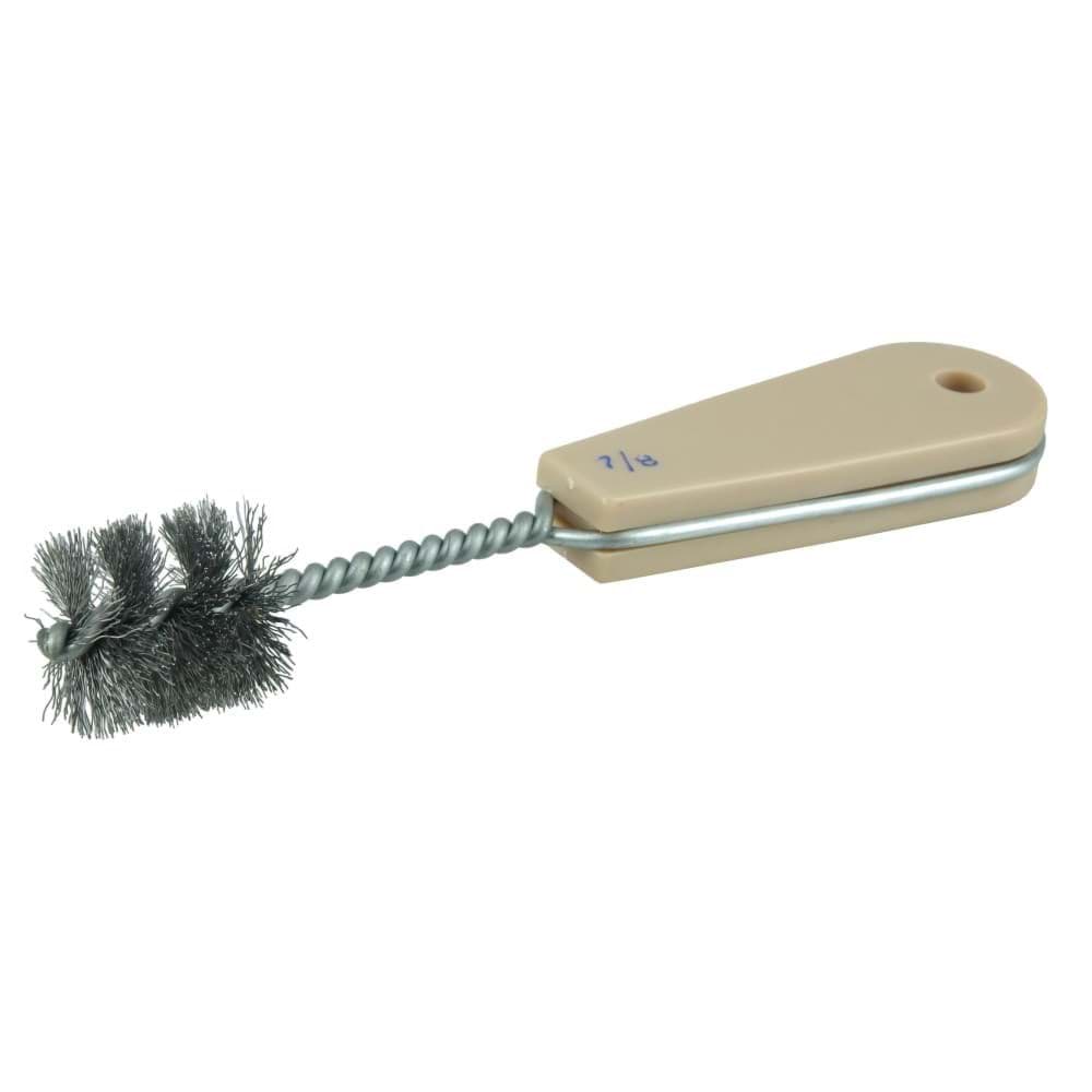 Picture of 1" Diameter Copper Tube Fitting Brush