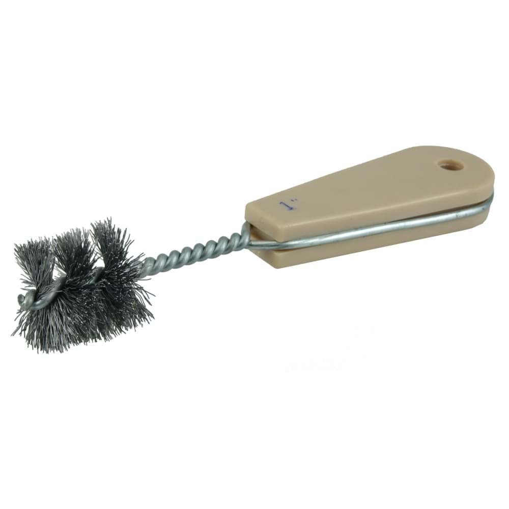 Picture of 1-1/8" Diameter Copper Tube Fitting Brush