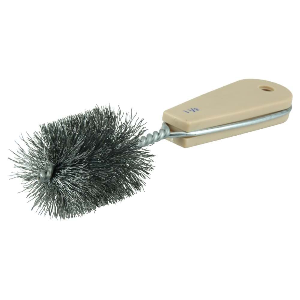 Picture of 1-5/8" Diameter Copper Tube Fitting Brush