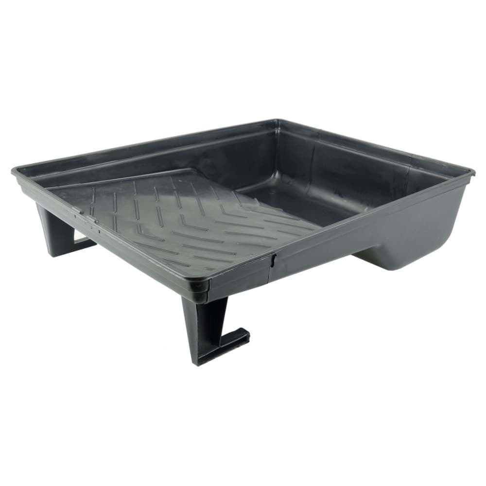 Picture of 9" Plastic Paint Tray, 2 Quart Capacity
