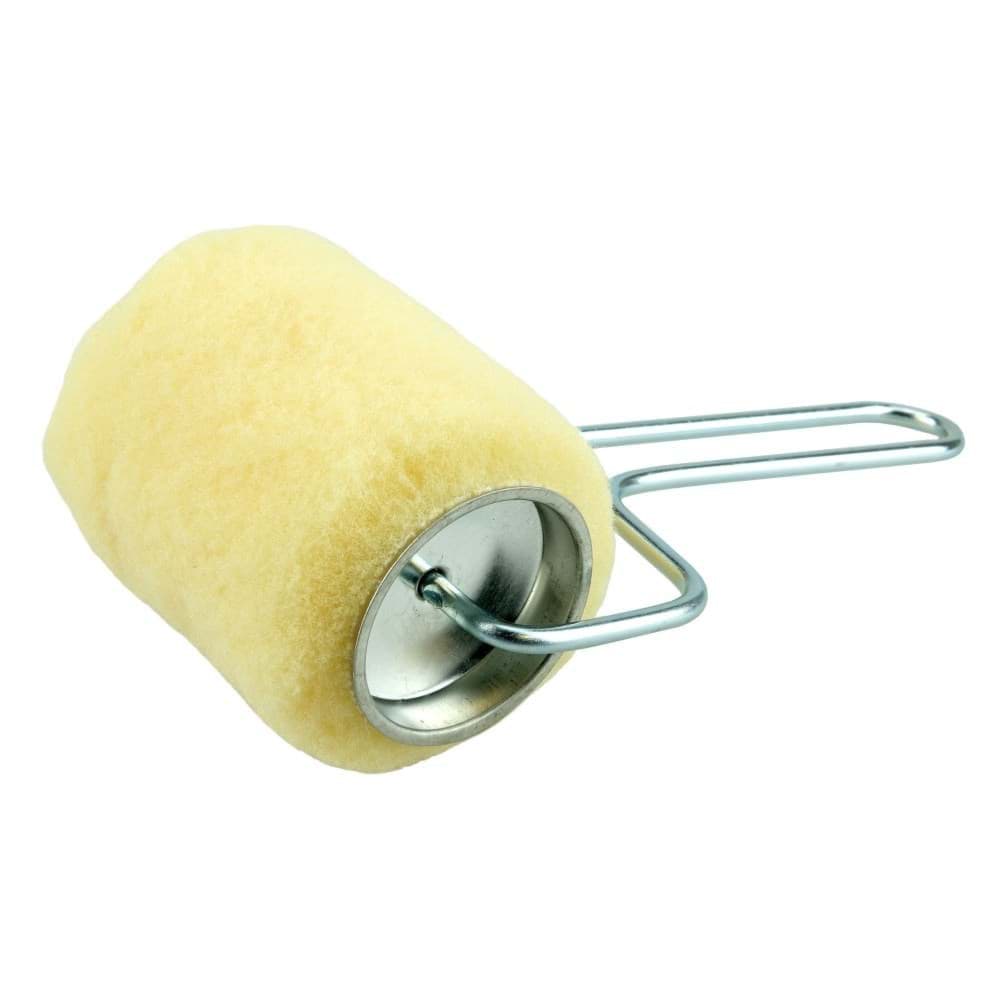 Picture of 3" Paint Roller Cover & Frame, Bent Wire Handle