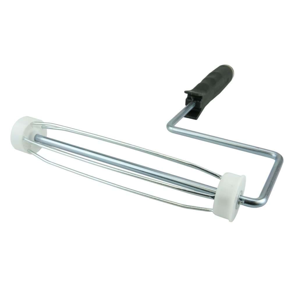 Picture of 9" Roller Frame, 5 Wire Cage