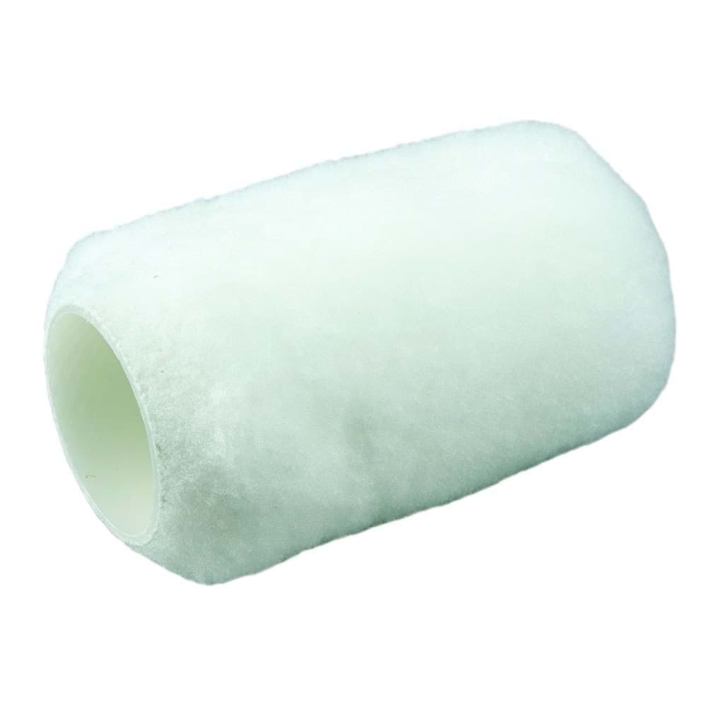 Picture of 4" Premium Roller Cover, 3/8" Nap, for Semi-smooth Surfaces