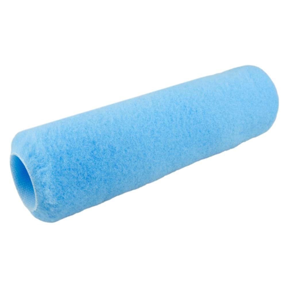 Picture of 9" Premium Roller Cover, 1/2" Nap, for Semi-smooth Surfaces