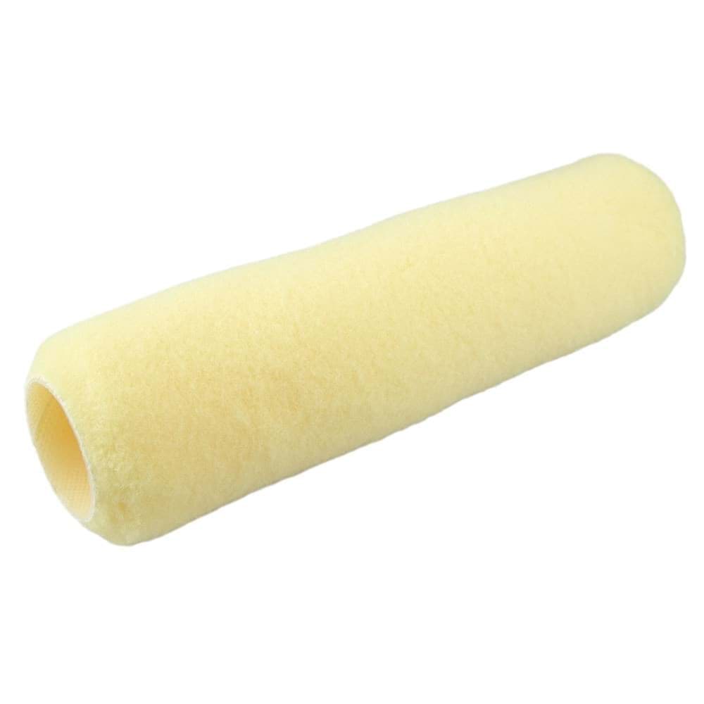 Picture of 9" Roller Cover, 1/2" Nap, For Semi-smooth Surfaces
