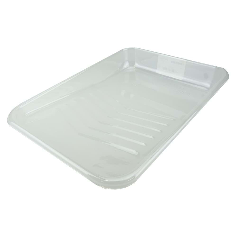 Picture of 9" Plastic Paint Tray Liner, 2 QT Capacity